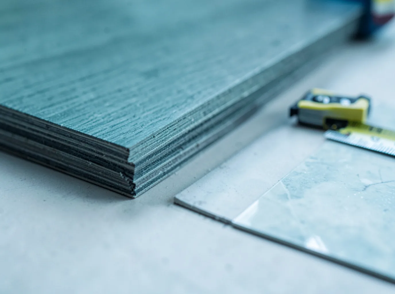 Luxury Vinyl Plank Installation Stambaugh, KY FAQs